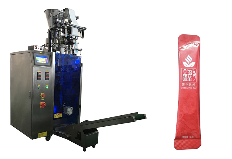 圓角袋包裝機(jī)