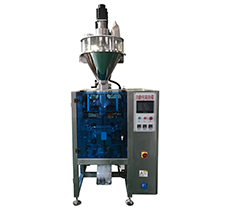 粉劑自動(dòng)包裝機(jī)