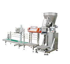 25Kg粉末包裝機(jī)