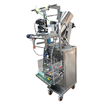 豆奶粉包裝機(jī)