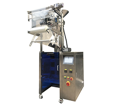 紅豆薏米粉末包裝機(jī)