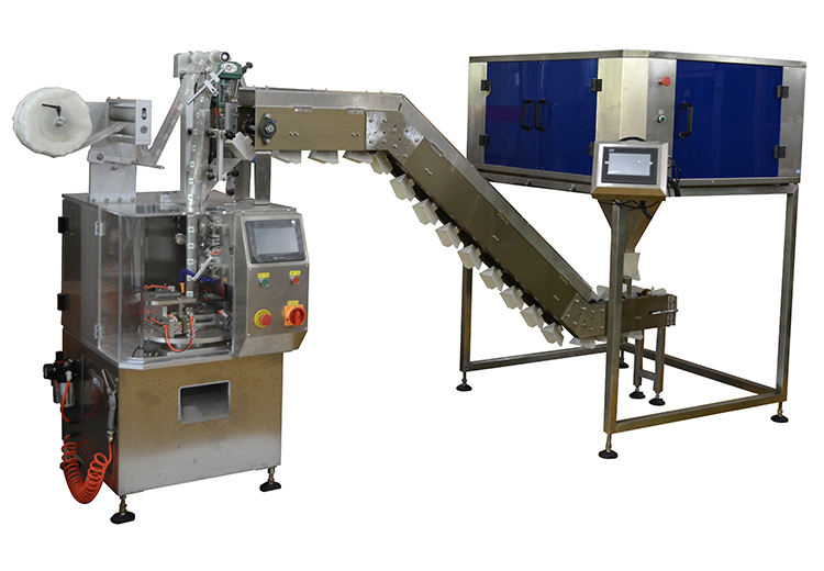 茶葉包裝機(jī)