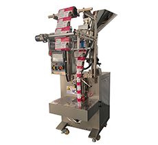 背封粉末包裝機(jī)